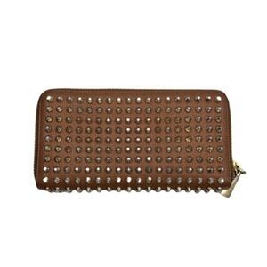 Christian Louboutin Panatone Stud Wallet